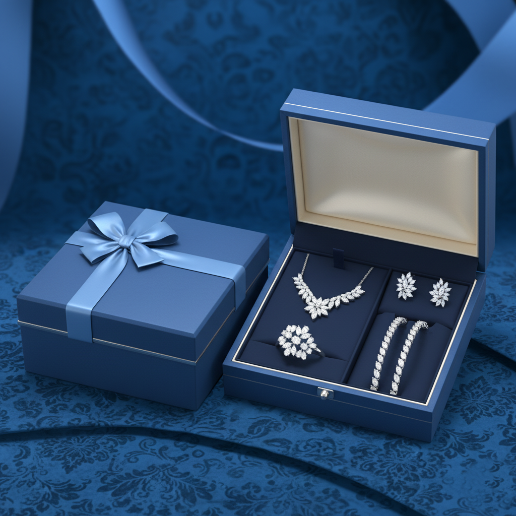 Diamond gifting
