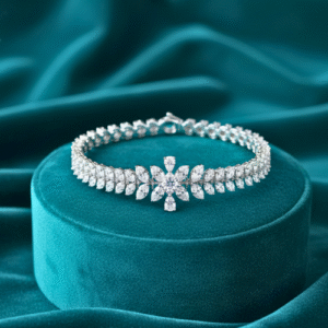 Luxury Diamond bracelets